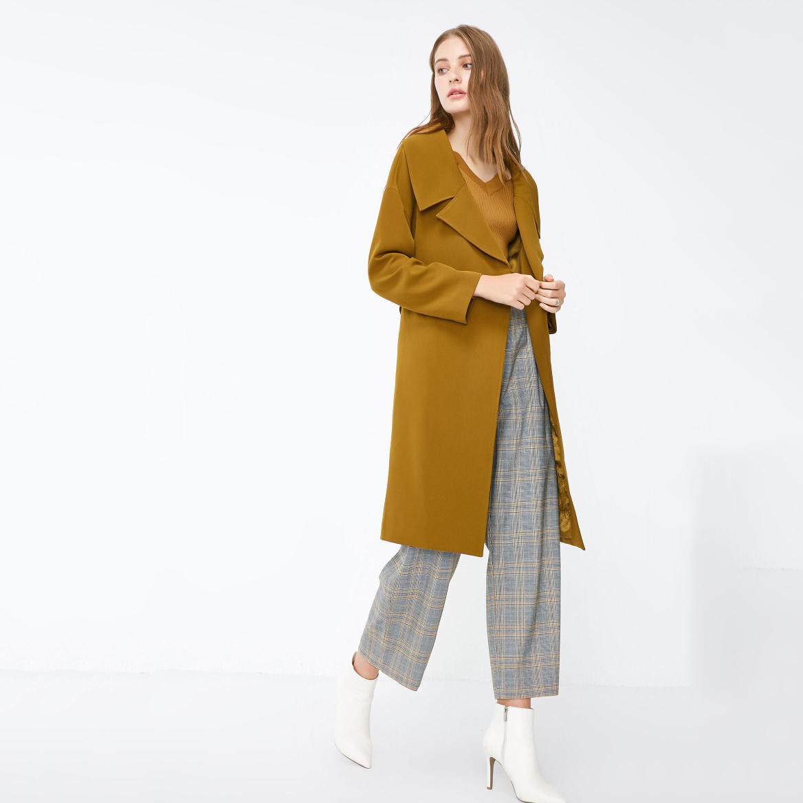 Manteau