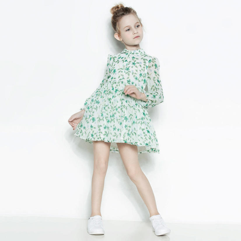 Vêtements de fille